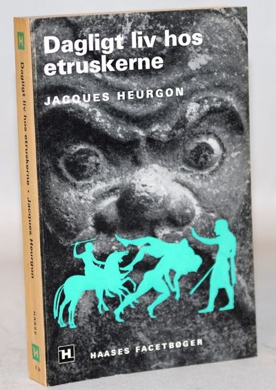 Dagligt liv hos etruskerne.