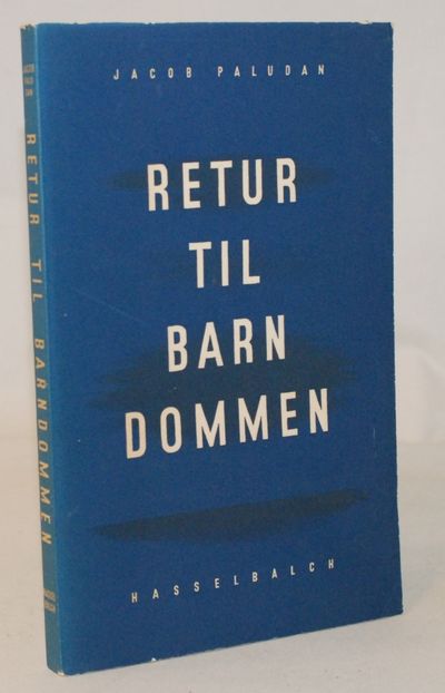 Retur til barndommen.