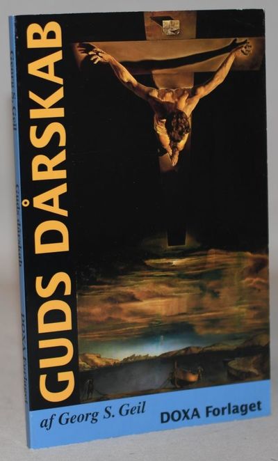 Guds dårskab.