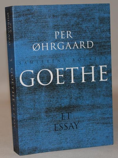 Goethe - Et essay.