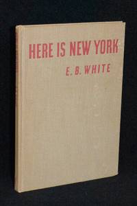 image of Here is New York
