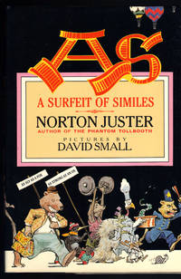 image of A SURFEIT OF SIMILES