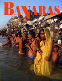 Banaras (Our World in Colour) by Shobita Punja - 2000