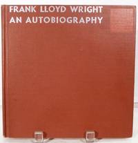 image of Frank Lloyd Wright An Autobiography