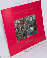 Views from Asian California, 1920-1965; an illustrated history