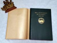 Quabaug 1660-1910:  An Account of the Two Hundred and Fiftieth Anniversary Celebration Held at West Brookfield, Mass. September 21, 1910