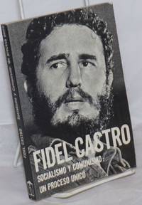 image of Socialismo y Comunismo: Un proceso unico. Seleccion y notas de Carlos Varela. Quinta edicion