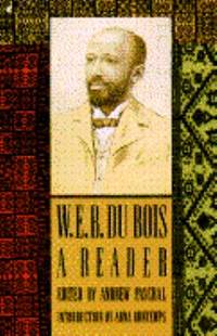 W. E. B. Du Bois : A Reader