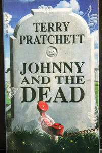 cover of Johnny and the Dead