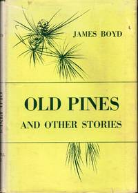 Old Pines and Other Stories