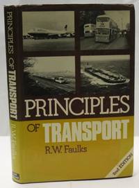 Principles Of Transport