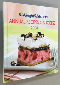 cover of Weight Watchers Annual Recipes for Success: 2008