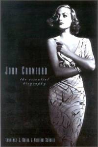 Joan Crawford : The Essential Biography