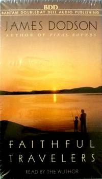cover of Faithful Travelers
