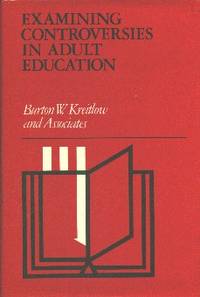 image of Examining Controversies In Adult Education