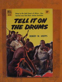 cover of Tell it on the Drums