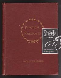 image of Practical Paradoxes or Truth in Contradictions
