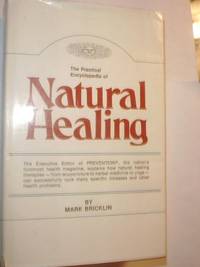 Practical Encyclopaedia of Natural Healing