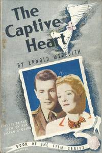 THE CAPTIVE HEART The Book of the Film