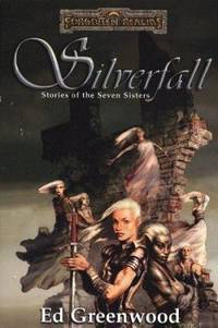 Silverfall : Stories of Seven Sisters