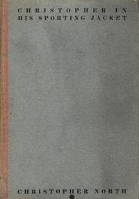 Christopher In His Sporting Jacket