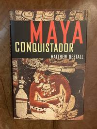 Maya Conquistador