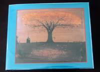 The Halloween Tree - Signed Limited Edition