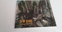 image of Jim Dine : Botanical Drawings