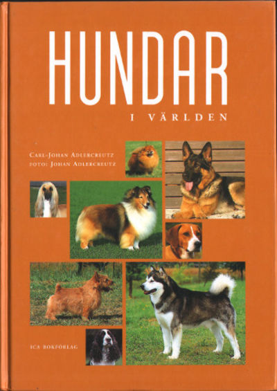 HUNDAR I VÄRLDEN.