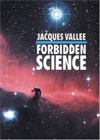 image of Forbidden Science: Journals 1957-1969