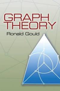 Graph Theory (Dover Books on MaTHEMA 1.4tics)
