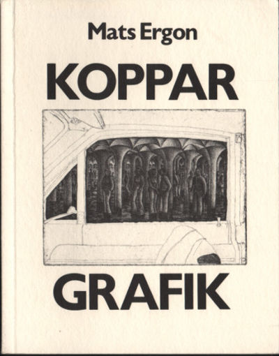 KOPPARGRAFIK. Hur man gjort hur man gör.