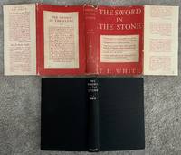 cover of The Sword in the Stone