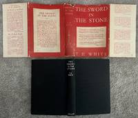 The Sword in the Stone by White, T. H - 1945