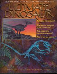 cover of Ultimate Dinosaur, The