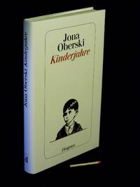 Kinderjahre -