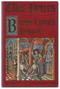 image of Brother Cadfael's Penance