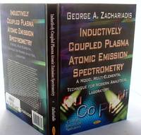 Inductively Coupled Plasma Atomic Emission Spectrometry: A Model Multi-Elemental Technique for Modern Analytical Laboratory de ZACHARIADIS G - 2012