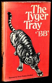 THE TYGER TRAY