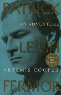 image of Patrick Leigh Fermor, An Adventure