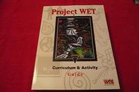 image of Project WET: Curriculum & Activity Guide