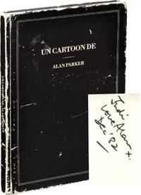 image of Un Cartoon De (Signed First Edition)