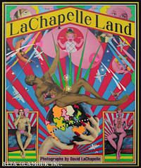 LACHAPELLE Land by Lachapelle, David - 1996