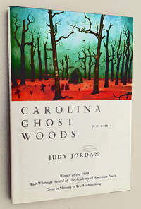 Carolina Ghost Woods