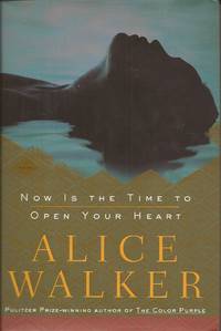 image of Now Is the Time to Open Your Heart