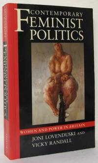 Contemporary Feminist Politics. Women and Power…