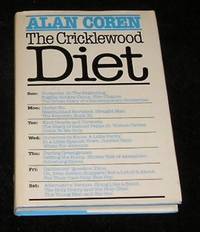 image of The Cricklewood Diet