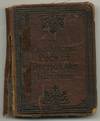 The Pictorial Handy Lexicon: A Pronouncing Pocket Dictionary of the English Language. Based Upon the Works of Webster, Worcester, Walker, Johnson, Latham, Smart, Etc., Etc. Containing Over 25,000 Words and Phrases, and 250 Engravings