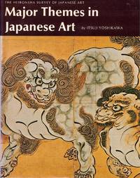 Major Themes in Japanese Art