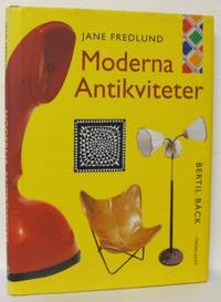 Moderna Antikviteter.